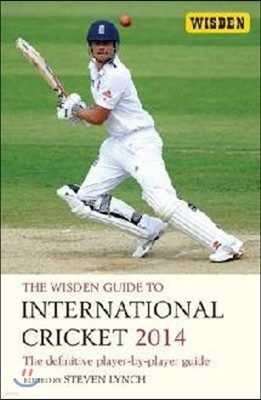 Wisden Guide to International Cricket 2014