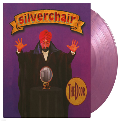 Silverchair - Door (180g 12 Inch Colored Single LP)