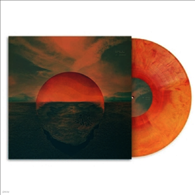 Tycho — Dive (10th Anniversary Edition) 앨범 커버