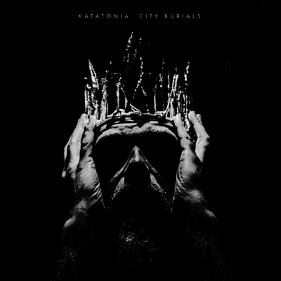 Katatonia — City Burials (Half-Speed Master) 앨범 커버