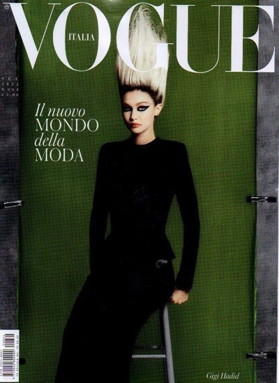 Vogue Italia () : 2022 09