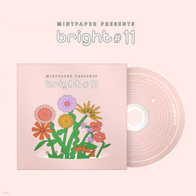 Ʈ  (Mint Paper) presents bright #11