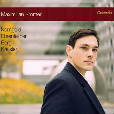 Maximilian Kromer ڸƮ: ǾƳ ҳŸ 2 / ũ: ҳŸ / ũ̽:  ,    (Piano Music From Vienna)