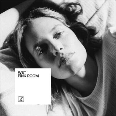 Wet — Pink Room 앨범 커버