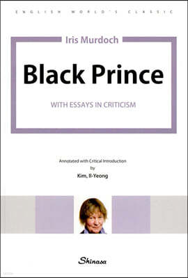 Black Prince 