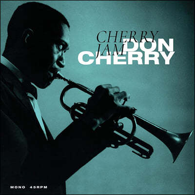 Don Cherry (돈 체리) - Cherry Jam [LP]