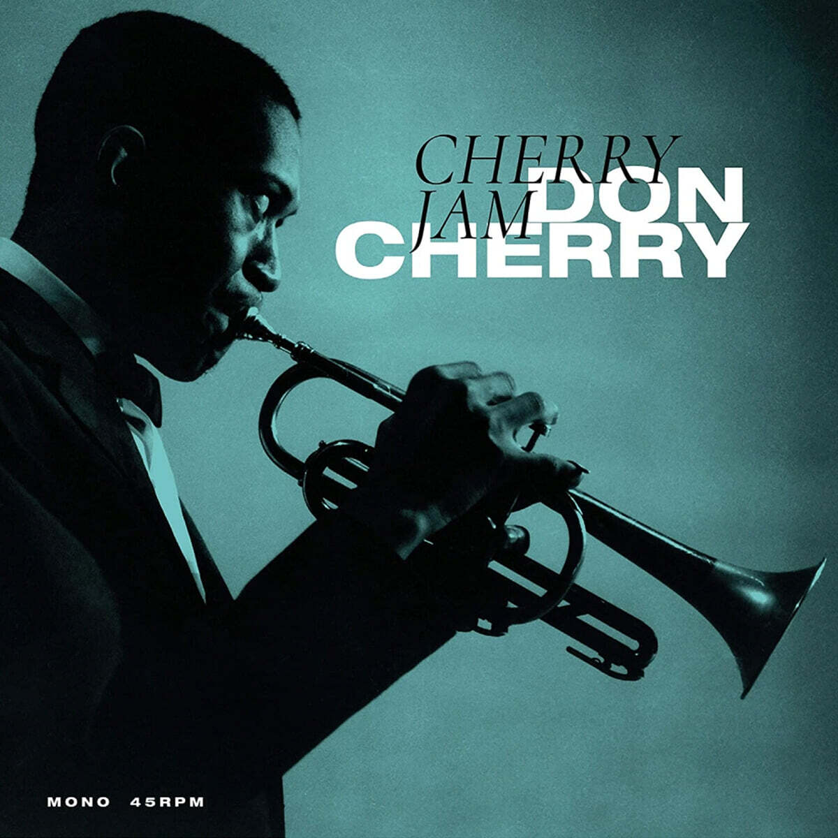 Don Cherry (돈 체리) - Cherry Jam