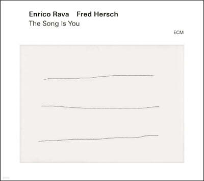 Enrico Rava / Fred Hersch (엔리코 라바 / 프레드 허쉬) - The Song Is You