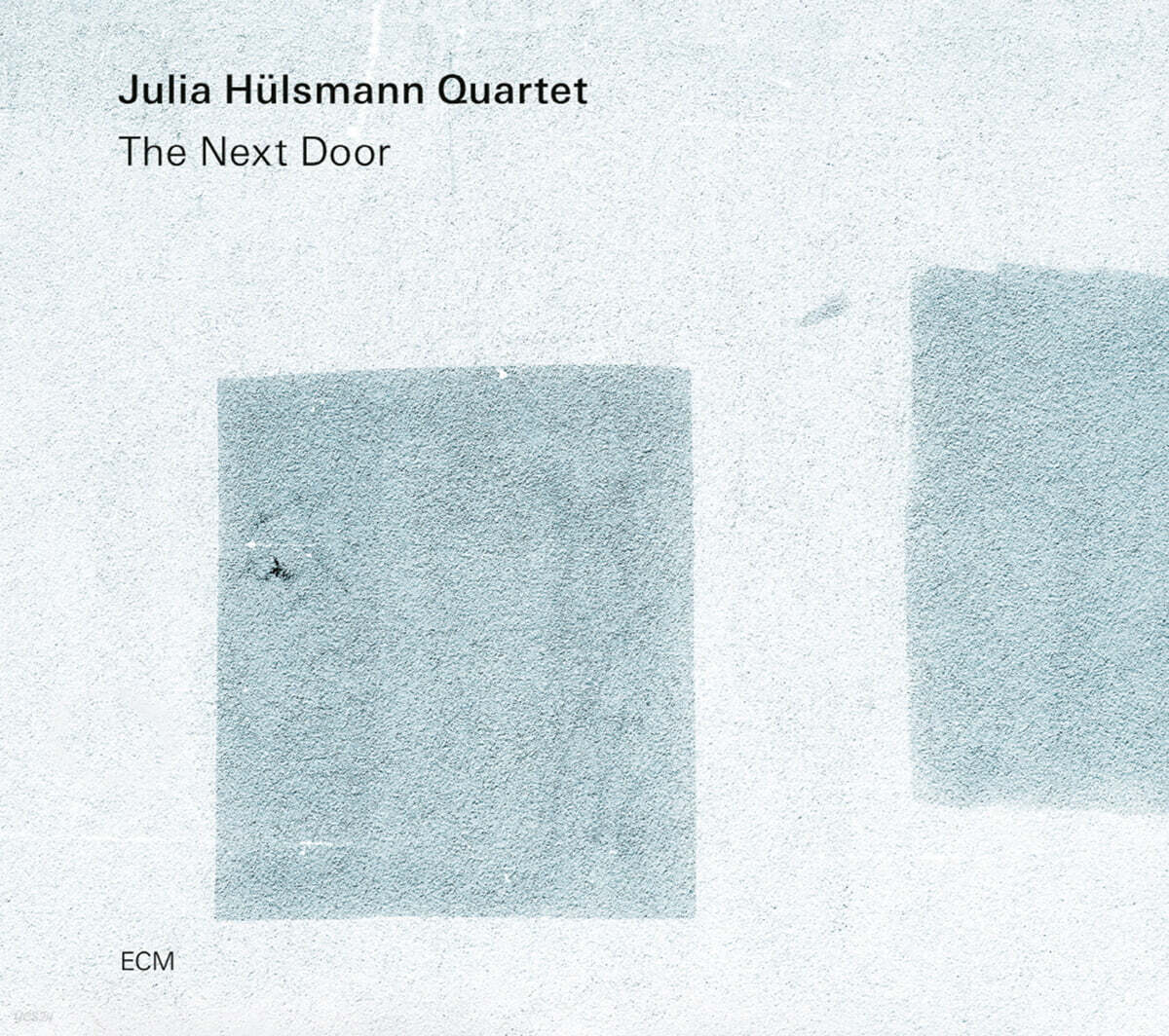 Julia Hulsmann Quartet (줄리아 휠스만 쿼텟) - The Next Door