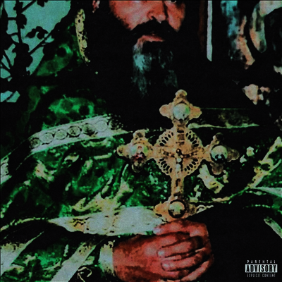 Suicideboys — Long Term Effects Of Suffering 앨범 커버