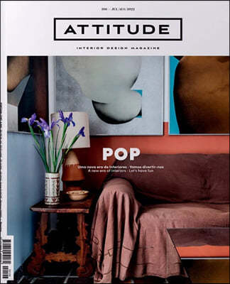 Attitude Interior Design Magazine(ݿ) : 2022 07/08