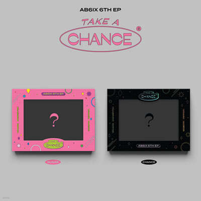 ̺Ľ (AB6IX) - AB6IX 6TH EP [TAKE A CHANCE] [ 2  1  ߼]