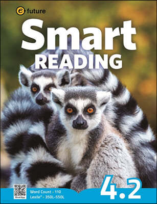 Smart Reading 4-2 (110 Words)