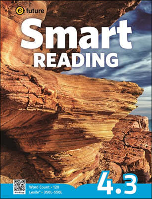 Smart Reading 4-3 (120 Words)