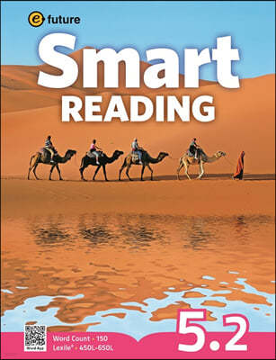 Smart Reading 5-2 (150 Words)