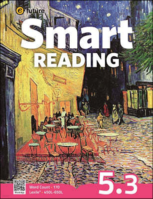 Smart Reading 5-3 (170 Words)