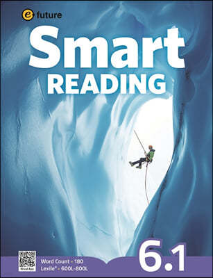Smart Reading 6-1 (180 Words)