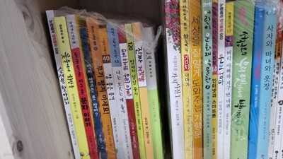 2019 5학년 개정국어교과서 수록도서 베스트 25 21권