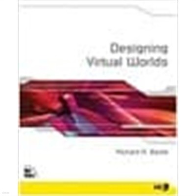 Designing Virtual Worlds (Paperback) 