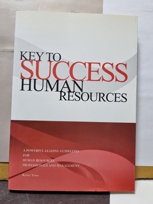 **KEY TO SUCCESS HUMAN RESOURCES**