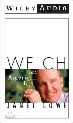 Welch: An American Icon