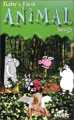 Baby's First Animal Songs