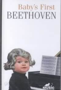 Baby's First Beethoven