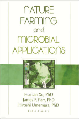 Nature Farming and Microbial Applications