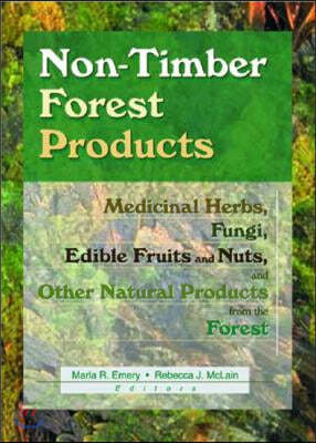 Non-Timber Forest Products