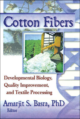 Cotton Fibers