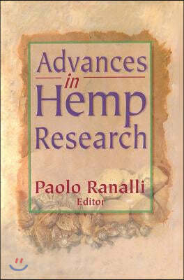 Advances in Hemp Research