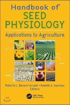 Handbook of Seed Physiology