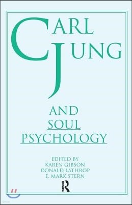 Carl Jung and Soul Psychology