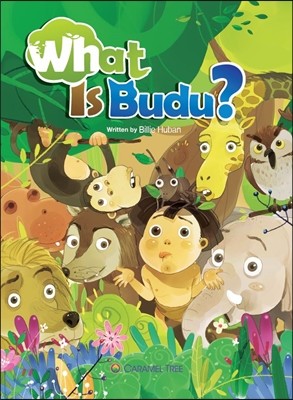 What is Budu? SET 