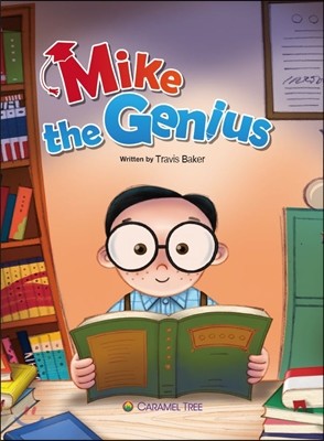 Mike the Genius SET 