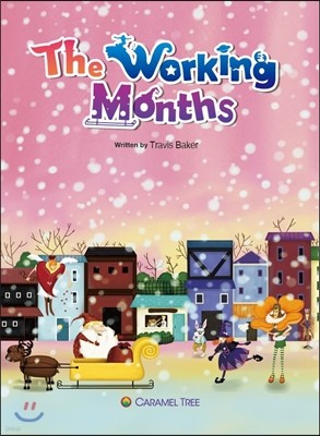 The Working Month SET