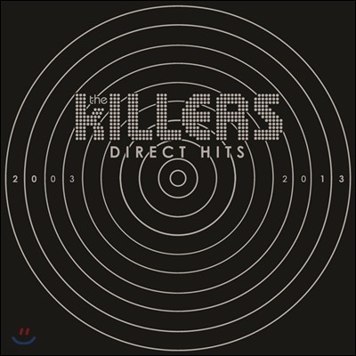 The Killers - Direct Hits (Deluxe Edition)