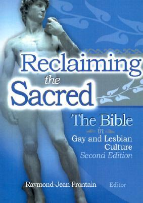 Reclaiming the Sacred