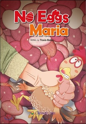 No Eggs Maria SET