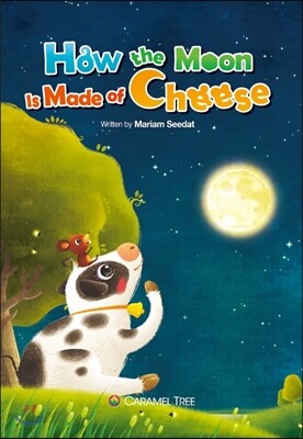 How the Moon is Made of Cheese SET