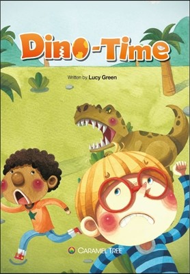 Dino-Time SET 