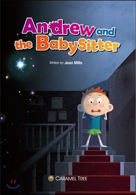 Andrew and the Babysitter SET 