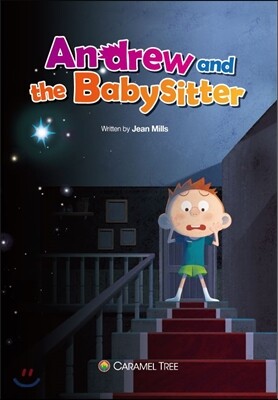 Andrew and the Babysitter SET