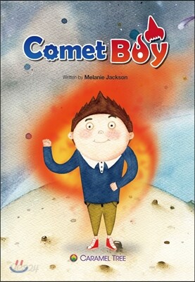 Comet Boy SET