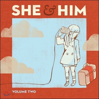 She & Him - Volume 2