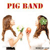 피그 밴드 (Pig Band) / Progressive In Groove (미개봉)