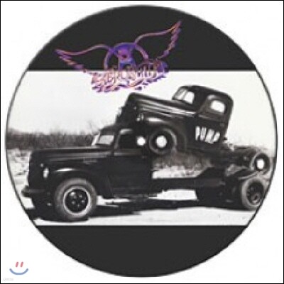 Aerosmith — Pump 앨범 커버