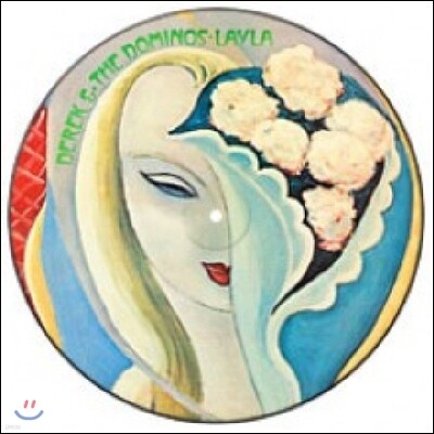 Derek & The Domino — Layla & Other Assorted Love Songs 앨범 커버