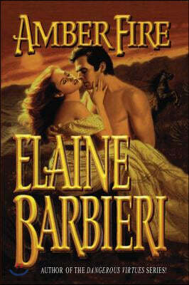 Montlake Romance Amber Fire