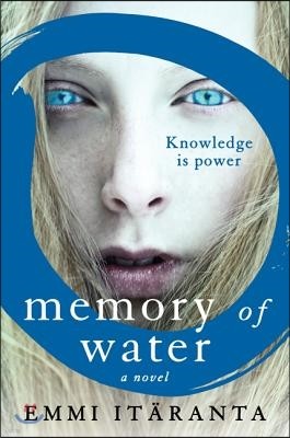 Memory of Water